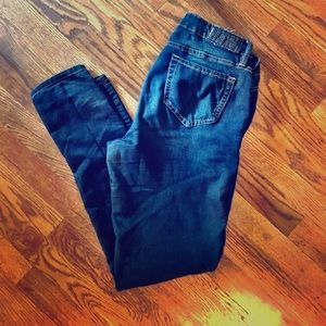Women’s low rise jeggings